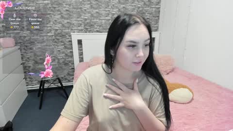 blue candy28 online show from January 4, 9:31 pm