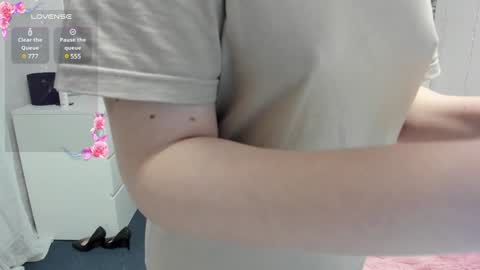 blue candy28 online show from January 5, 12:42 am