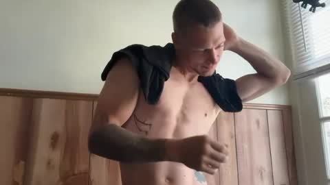 Beau online show from June 28, 1:06 pm
