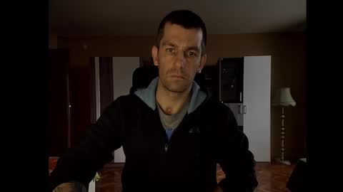 Snapshot of blue_eyed_wolf chatting on January 15, 2:56 pm Runaway online show from January 15, 2:56 pm