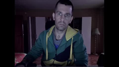 Snapshot of blue_eyed_wolf chatting on January 31, 3:22 pm Runaway online show from January 31, 3:22 pm