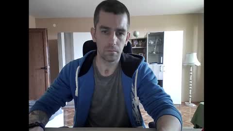 Snapshot of blue_eyed_wolf chatting on March 5, 2:56 pm Runaway online show from March 5, 2:56 pm