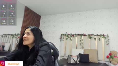 blue_tay1 online show from February 15, 12:03 pm