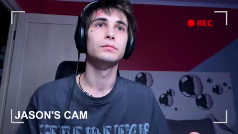 SONNYVAN online show from October 25, 4:13 pm