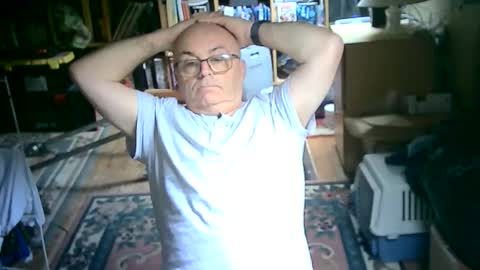 bluebox65 online show from November 5, 12:05 pm