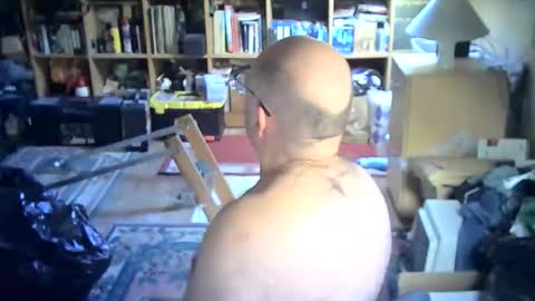 bluebox65 online show from November 21, 11:09 am