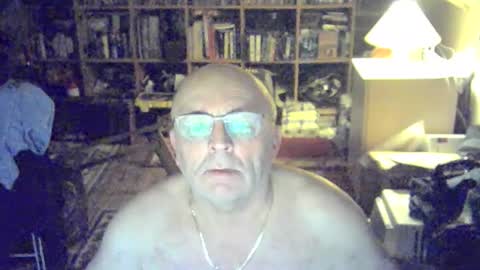 bluebox65 online show from December 14, 4:34 pm