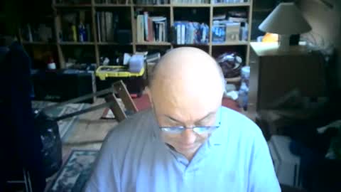 bluebox65 online show from December 15, 10:30 am