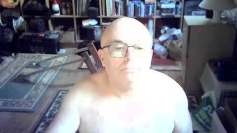 bluebox65 online show from March 19, 5:39 pm