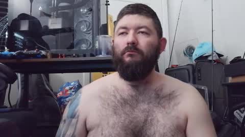 bluecollar117 online show from February 21, 6:42 pm