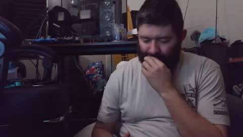 bluecollar117 online show from March 2, 10:11 am