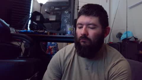 bluecollar117 online show from March 8, 9:40 pm