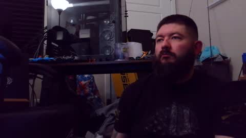 bluecollar117 online show from March 16, 5:13 am