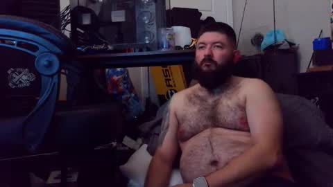 bluecollar117 online show from March 16, 5:44 am