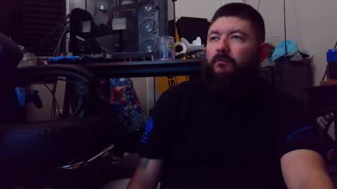 bluecollar117 online show from March 19, 6:39 am