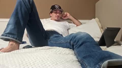 Dominick Wyte online show from December 5, 2:53 am