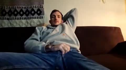 Snapshot of bluecollarfck chatting on January 13, 3:34 am Dominick Wyte online show from January 13, 3:34 am