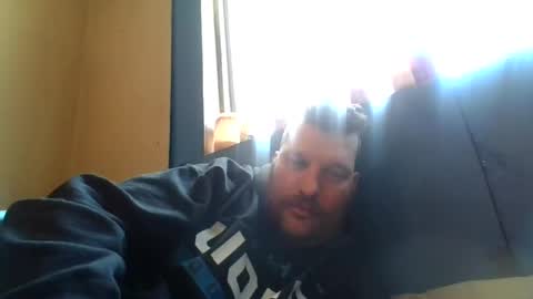 Snapshot of bluedemoneyes1986 chatting on February 25, 8:41 pm bluedemoneyes1986 online show from February 25, 8:41 pm