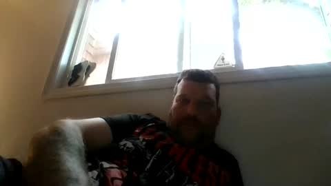 Snapshot of bluedemoneyes1986 chatting on October 13, 9:59 pm bluedemoneyes1986 online show from October 13, 9:59 pm