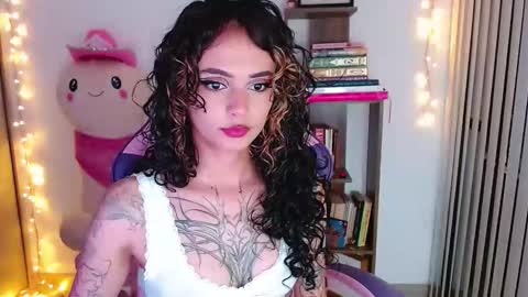 Im Abril .. Nice to meet you  thumb up me please its important  INDEPENDENT MODEL online show from March 22, 2:26 am