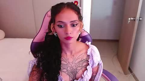 Im Abril .. Nice to meet you  thumb up me please its important  INDEPENDENT MODEL online show from June 22, 1:29 am