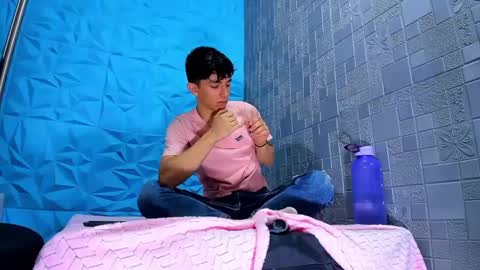 blueestar03 online show from December 6, 12:16 pm