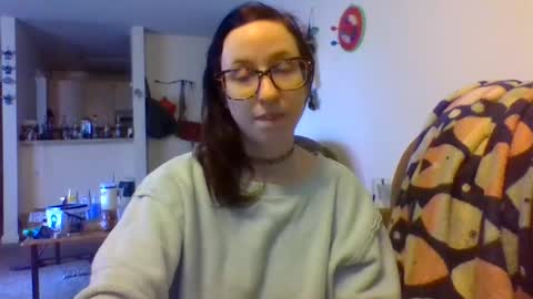 Blueeyedbeauty online show from November 18, 10:25 pm