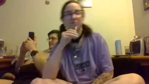 Blueeyedbeauty online show from February 3, 6:40 am