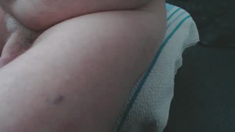 blueeyesn8 online show from March 7, 1:07 pm