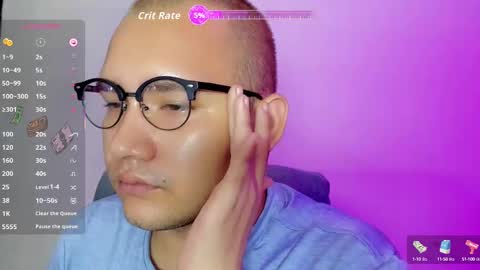 alexander online show from October 3, 4:15 pm