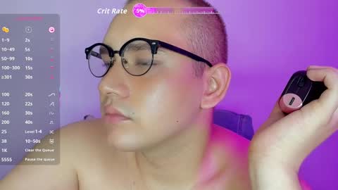 alexander online show from October 6, 9:45 pm