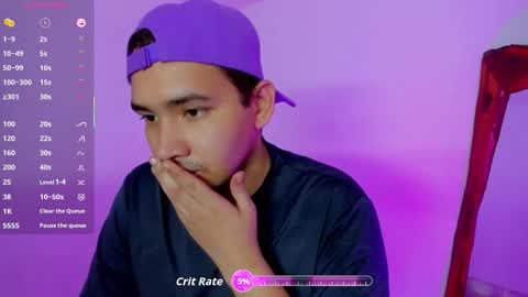 alexander online show from November 29, 12:35 am