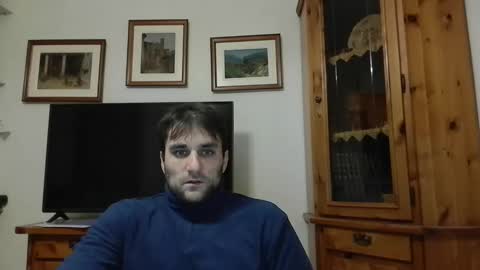 Snapshot of bluejoee chatting on April 1, 9:12 pm bluejoee online show from April 1, 9:12 pm
