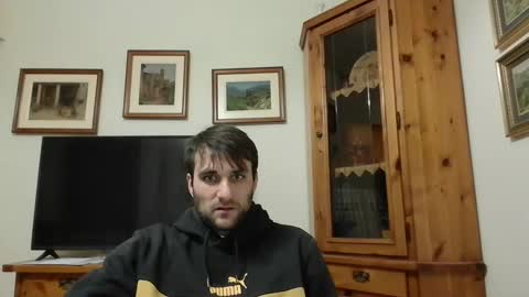 Snapshot of bluejoee chatting on April 6, 11:33 am bluejoee online show from April 6, 11:33 am