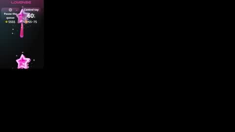 Snapshot of blueviolette chatting on December 17, 7:20 pm Violette 3 online show from December 17, 7:20 pm