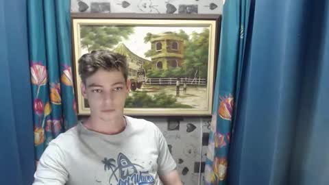 blueeyedboyisasia online show from March 18, 1:47 pm