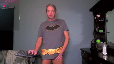 Fun Boi online show from January 18, 4:16 am