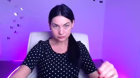 Kelly online show from September 13, 11:32 am