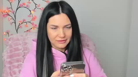 Kelly online show from January 19, 6:17 am