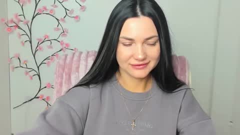 Kelly online show from February 18, 6:20 am