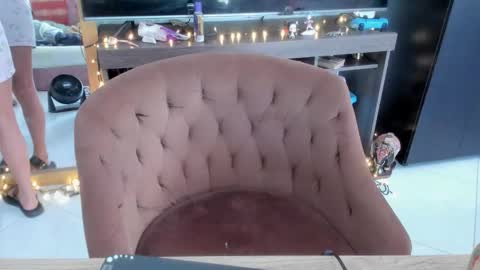 Bluma Sweet online show from December 15, 2:27 am