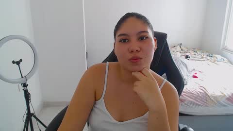  Hey guysI am BrendaWelcome my room online show from March 14, 8:47 pm