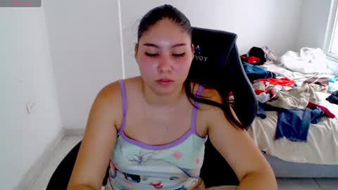  Hey guysI am BrendaWelcome my room online show from July 7, 10:25 pm