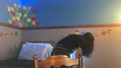 Sasha online show from December 3, 1:52 am