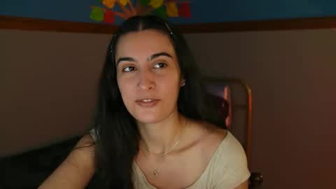 Sasha online show from December 7, 1:25 am