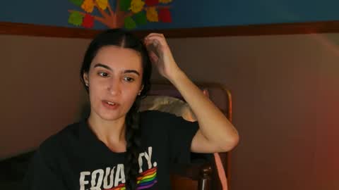 Sasha online show from December 7, 4:31 am