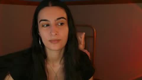 Sasha online show from December 14, 2:45 am