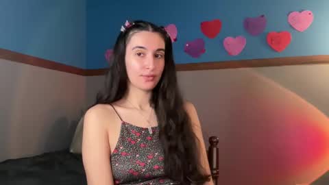 Sasha online show from February 15, 1:53 am