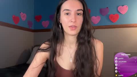 Sasha online show from March 2, 2:08 am