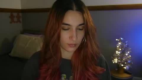 Sasha online show from December 15, 5:34 am